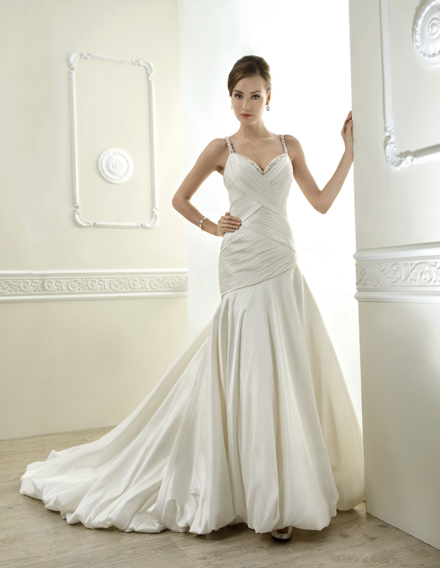 Budget wedding dresses - weddingsonline.ie 7622 wedding dress